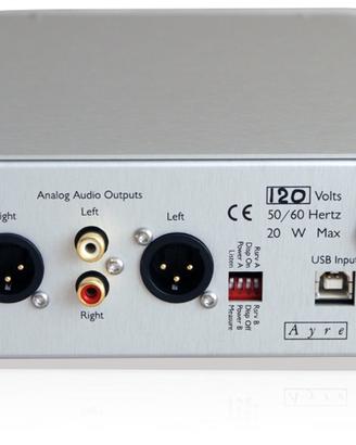 Dac Ayre QB9