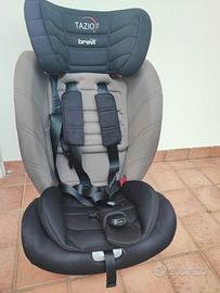 Seggiolino Brevi mod Tazio 9-36