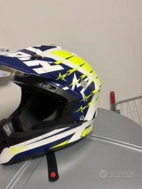 Casco Integrale Airoh