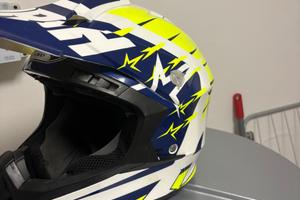 Casco Integrale Airoh