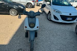 Benelli pepe cc50 come foto