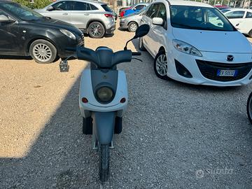 Benelli pepe cc50 come foto