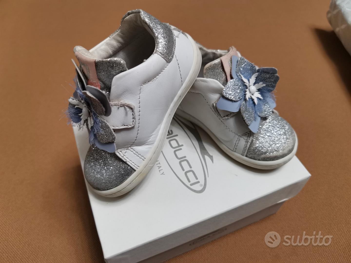 Balducci scarpe bimba 2019 sale