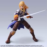Agrias Oaks Final Fantasy Tactics Bring Arts