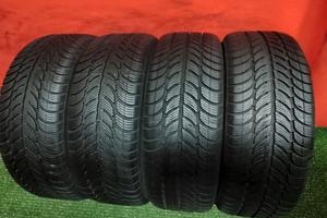 205 55 16 Gomme Invernali 80-95% Sava 205 55 R16
