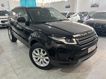 Land Rover Range Evoque 2.0 150 CV - PURE - 2018
