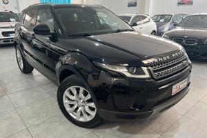Land Rover Range Evoque 2.0 150 CV - PURE - 2018