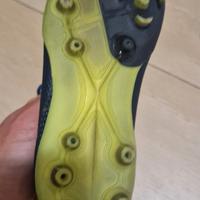 scarpe da calcio bambino kipsta 