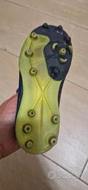 scarpe da calcio bambino kipsta 