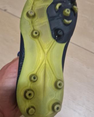 scarpe da calcio bambino kipsta 