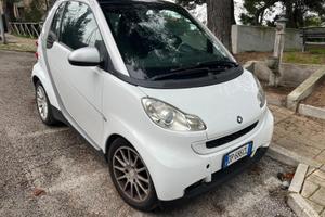 SMART ForTwo Pulse