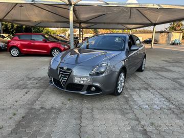 ALFA ROMEO Giulietta 1.6 JTDm-2 105 CV Distinctive