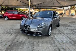 ALFA ROMEO Giulietta 1.6 JTDm-2 105 CV Distinctive
