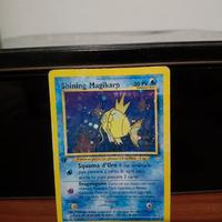 shining magikarp prima edizione 