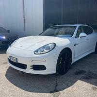 Porsche Panamera 3.0 Diesel