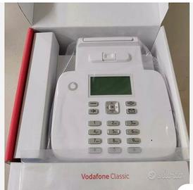 Vodafone classic nuovo