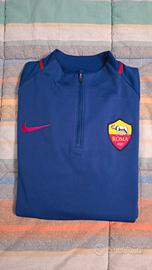 Maglia AS Roma Nike Dry Squad Drill Top 17/18