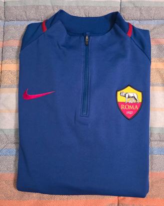 Maglia AS Roma Nike Dry Squad Drill Top 17/18