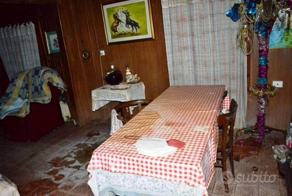 Appartamento – Roncà - Altro
