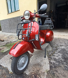 Vespa px 150