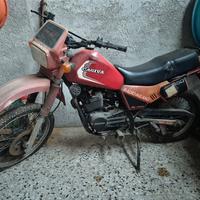 motocross cagiva
