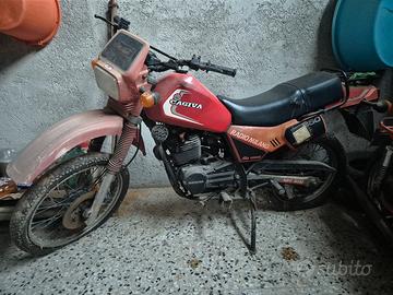 motocross cagiva