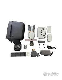 DJI Air 2S Fly More Combo - USATO