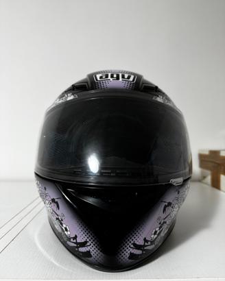 Casco integrale