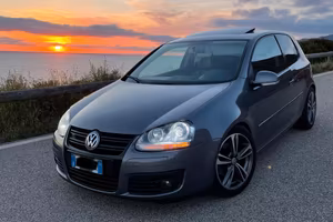 Golf V