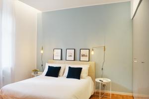 Santa chiara suite- trasferte e casa vacanze