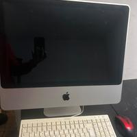 Computer iMac 2009