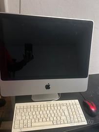 Computer iMac 2009