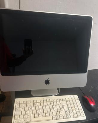 Computer iMac 2009