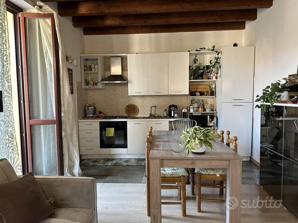 Appartamento – Tradate, Barnasc, Ceppine - Altro