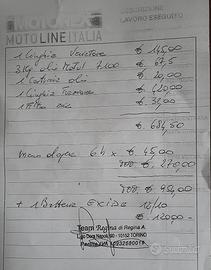 Yamaha T..Max 530 SX 2017