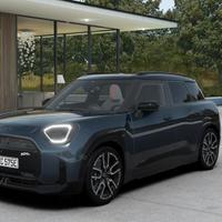 Mini Mini Aceman E JCW