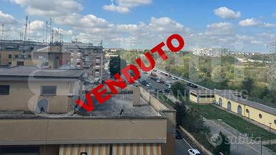 Appartamento Roma [Cod. rif 3261011VRG]