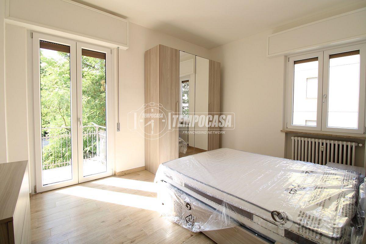 Appartamento – Reggio Emilia, Sant'Agostino esterna-Porta Castello - Vista 4