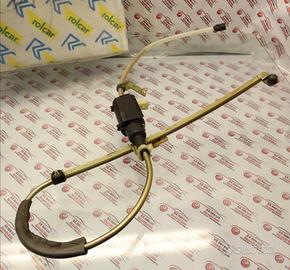 ALZACRISTALLO ANT. SX LANCIA THEMA