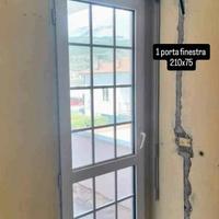 Porta finestra