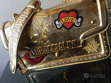Braccialini borsa