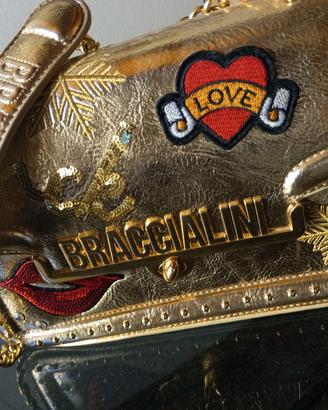 Braccialini borsa