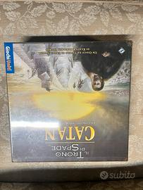 Gioco da tavolo del signore degli anelli