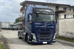 Volvo fh 460 e6 automatico carene 2016 km 880