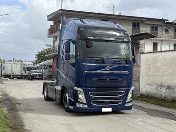 Volvo fh 460 e6 automatico carene 2016 km 880