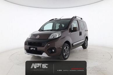 FIAT QUBO Qubo 1.3 mjt 16v Trekking 95cv