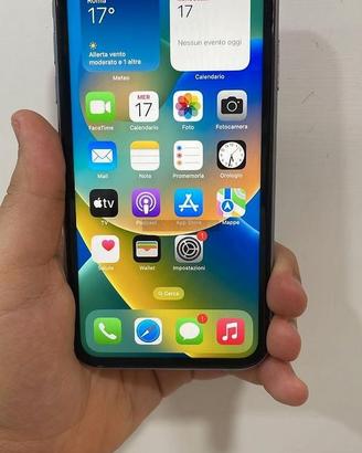 Apple iPhone 11 purple 128 GB - 6352