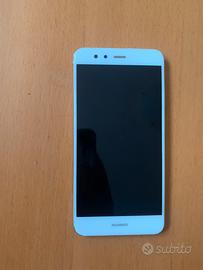 Huawei p10 lite