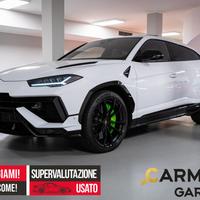 Lamborghini Urus 4.0 S -TETTO-CERCHI 23-SCARICO-IV