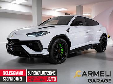 Lamborghini Urus 4.0 S -TETTO-CERCHI 23-SCARICO-IV